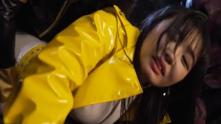 [SuperMisses.com] SPSD-76 Optical Sentai Rainbowger ~Unable to Transform! Rainbow Yellow's Shameful Defeat~-019-9