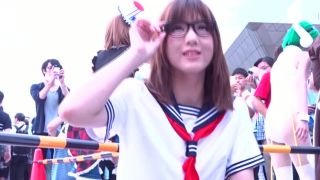 online video 47 Watch Free Porno Online – Voyeur Cosplay 19 – cosplayer173 (MP4, SD, 1280×676),  on voyeur -7