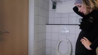adult clip 24 Spoilt Princess Grace – My Toilet slave on fetish porn riding boots fetish-5