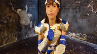 [SuperMisses.com] SPSE-46 Brocon Heroine, Sister Warrior Sis Saber-046-3