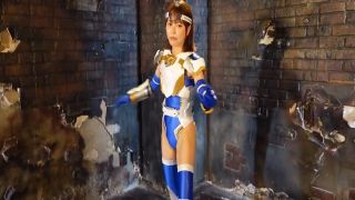 [SuperMisses.com] SPSE-46 Brocon Heroine, Sister Warrior Sis Saber-046-4