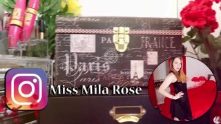 Babysitter Feminizes You MissMilaRose (Babysitter)-9