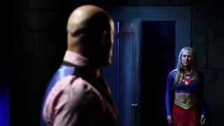 Movie title:Supergirl Parody - Parody Supergirl Carter Cruise.-9