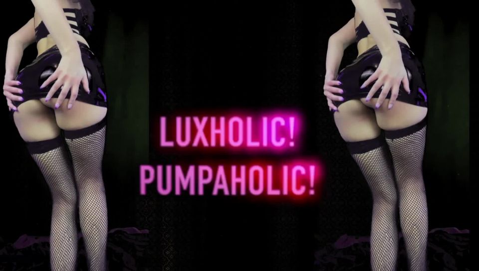free xxx video 21 Goddess Selina Lux – Luxaholic – Pumpaholic – Ritual for Gooners, deep fuck anal big ass on fisting porn videos 