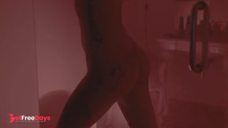 Sexy Bath time short movie Teaser-5