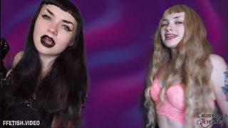 online video 36 Countess Jezebeth - Alter Ego: Tease & Denial on pov serbian femdom-3