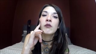 adult xxx clip 33 fishnet fetish femdom porn | Halloween | goddess worship-7