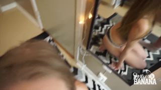 Online porn - PornHub presents MissBanana in 43 Fucking in Front of the Mirror – miss Banana 1080p webcams-1