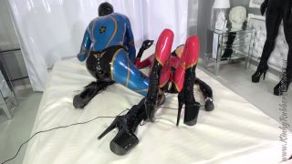 7744 The Drones Pussyplay Fun Once Unsupervised P2-4