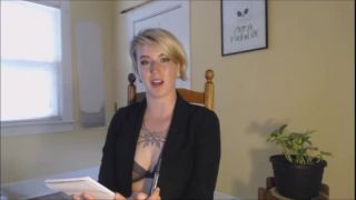 Lady Diana Rey - Evil Hypnotherapist Femdom!-0