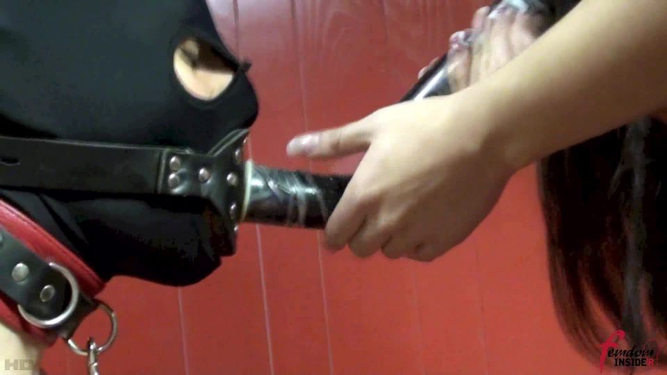 free porn video 14 Femdom Insider – Sex is Denied | femdom | femdom porn nose fetish porn