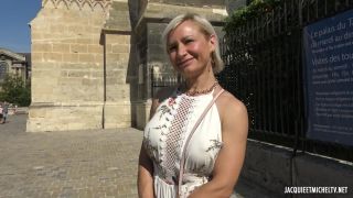 Video Kim : Kim, 41, An Unreal Milf From Reims 720p HD-1