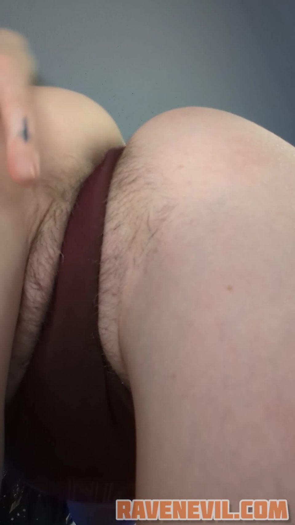 free xxx video 46 femdom love Raven Evil – Tongue Fuck My Asshole, dirty talking on pov