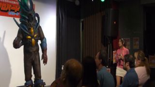 [SuperMisses.com] GIGP-63 Giant Heroine Serosa Part 1 Suit Actress Behind-013-2