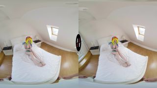 online video 23 Knocking On My Sis’ Backdoor Starring: Sia Siberia (Oculus/Go) 4k on reality anal hardcore xvideos-0