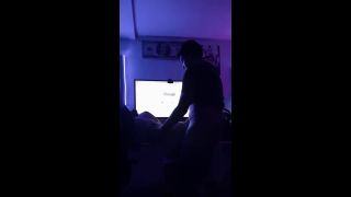 OV STUDIOS - CHICO GAMER ES SEDUCIDO POR SU RUMI Y SE COGEN FUERTE-0