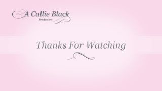 porn video 41 Callie Black – Handjob With Panties - masturbation instructions - femdom porn girl biting fetish-8