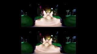 LezVR - Dresden 333, Mia Li - Dresden Pusslicking POV vr Dresden 333, Mia Li-2