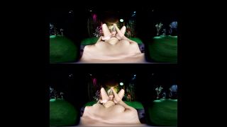 LezVR - Dresden 333, Mia Li - Dresden Pusslicking POV vr Dresden 333, Mia Li-3