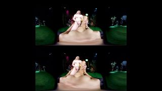 LezVR - Dresden 333, Mia Li - Dresden Pusslicking POV vr Dresden 333, Mia Li-5