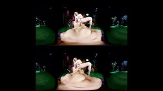 LezVR - Dresden 333, Mia Li - Dresden Pusslicking POV vr Dresden 333, Mia Li-7