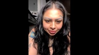 Lilly Bell ElegantAngel - Lilly Bell - Breakthrough Chapter 3  Hardcore-5