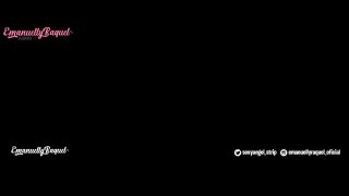 PHEmanuelly RaquelDiane Nanatsu Cosplay, Teasing And Dirty Talking To You, Try Not To Cum, Seven Deadly Sins, Meliodas - 1080p-8