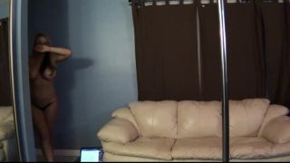 M@nyV1ds - NikkiSexx - Pole Tease and Sex-0