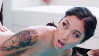 Avery Black - Neighbors Noisy Nurus - NuruMassage, FantasyMassage (FullHD 2021)-6