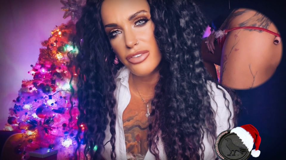 adult video 9 gts fetish femdom porn | OFFICE CHRISTMAS PARTY SISSY | make me bi