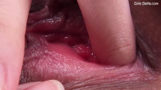 [GirlsDelta-TOYOMI] Arakawa Tokonagi T158 / B83 / W58 / H86 Teen girl Masturbation asian -3