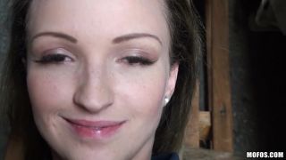 Melanie - Pickup And Fuck Hungarian Slut For Money SD - Standart quality-6