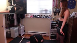 Miss Chaiyles - Spread 'Em Sex Clip Video Porn Download Mp4-6