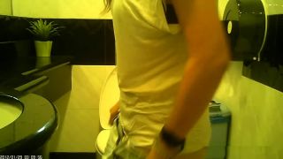 Porn tube Online Tube Voyeur in Public Toilet - voyeur-0
