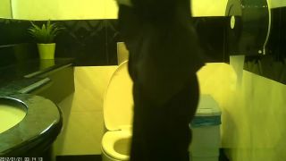 Porn tube Online Tube Voyeur in Public Toilet - voyeur-3