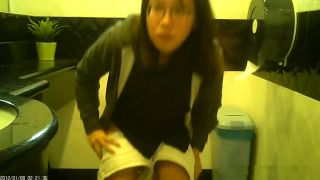 Porn tube Online Tube Voyeur in Public Toilet - voyeur-5