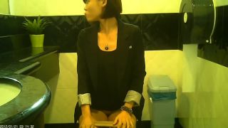 Porn tube Online Tube Voyeur in Public Toilet - voyeur-9