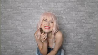 online porn clip 34 Soulless Sugar – Jean Freak - fetish - masturbation porn femdom submission-6