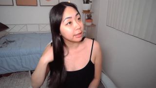 Only Fans - Ashley Aoki - 2025-05-23 Stream - Asian-0