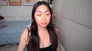Only Fans - Ashley Aoki - 2025-05-23 Stream - Asian-3