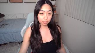 Only Fans - Ashley Aoki - 2025-05-23 Stream - Asian-6