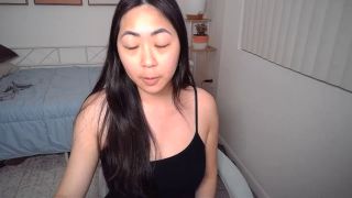 Only Fans - Ashley Aoki - 2025-05-23 Stream - Asian-8