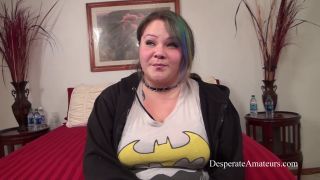 Castingpilation  first time hot big tit moms getting their pus....-5