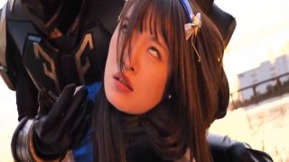 [SuperMisses.com] SPSB-88 Asuna the Battle Goddess: Battle Goddess�s Completely Defeat-012-1
