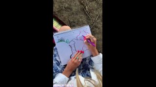 Banned Stories - Nikole Nash - [Hardcore porn]-2