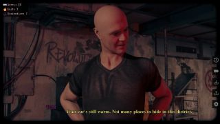 Adult Gameplay Videos - Drive to Nowhere - V1.3 - Full Part - Highlight-5