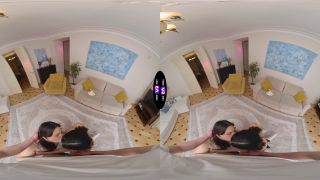 Threesome for a cake - Gear Vr - Vr-1