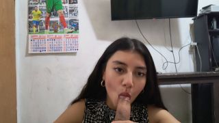 6279 Pov You Arrive Tired And I Please You-1