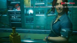 [GetFreeDays.com] Cyberpunk 2077 Johnny Night Club Stripper dance Sex Scenes Adult Film January 2023-1