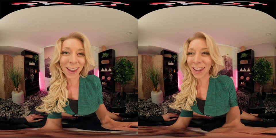 FuckPassVR  Katie Morgan Lets You Nail All Of Her Tasty Holes In This V